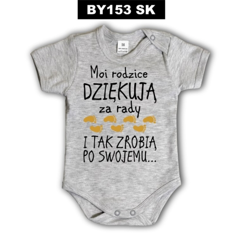 Rodzice i tak zrobią po swojemu BY153